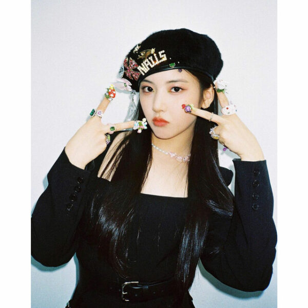 NMIXX（エンミックス）メンバーの人気順ランキング！【2022最新】